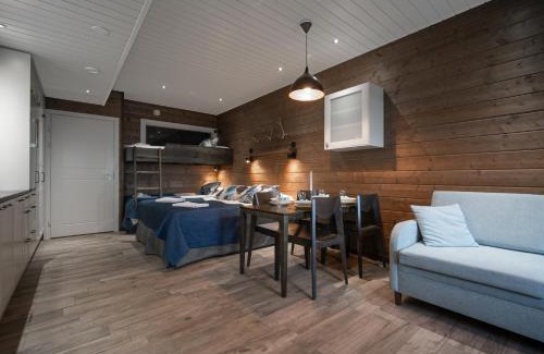 Pyhatunturi Apartment | Ski-Inn PyhäLinna