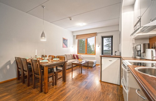 Pyhatunturi Apartment | Ski-Inn PyhäSuites