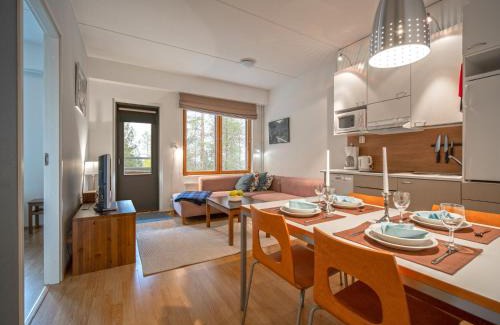 Pyhatunturi Apartment | Ski-Inn PyhäSuites
