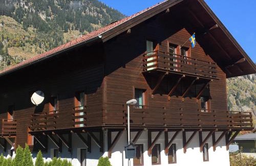 Bockstein House | Ski Lodge Jaktman