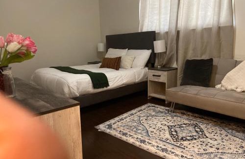 West Valley City Apartment | Ski retreat