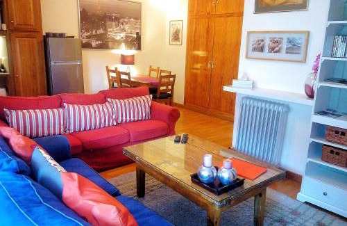 Mas de Ribafeta Apartment | Ski Station Apartments