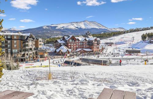 Peak 8 Apartment | Ski Watch 329 condo