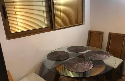 Shiligarnika Apartment | Ski Zone at Gondola, Perfect One Bdrm, Fast WiFi, Netflix, Quiet, Warm
