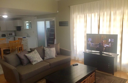 Murray House | Skiers' international crash pad