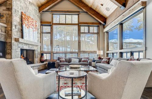 Timber Trail House | Skiers Palace