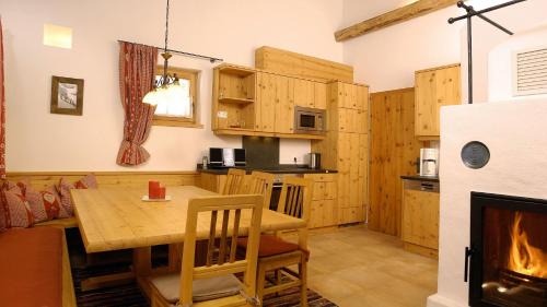 Hochkrimml House | Skihütte Silberleiten, 8 Personen
