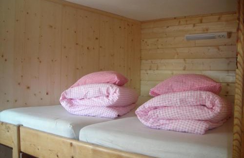 Landeck House | Skihütte Zams