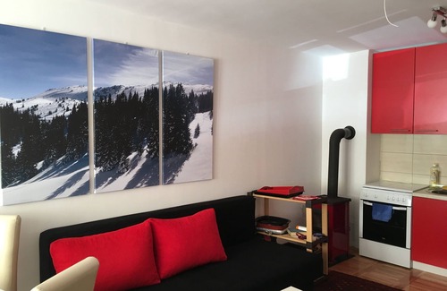 Kasidoli Apartment | Skiing, snowboarding, mountain, vacations