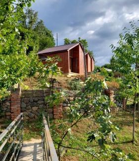 Guria House | Skijis Sakhli