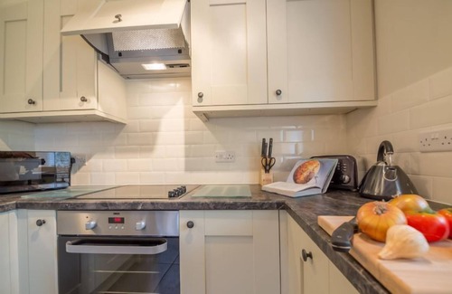 North Creake Cottage | Skimming Stones, North Creake, Norfolk