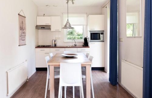 Eernewoude House | Skip Wellness De Luxe with sauna