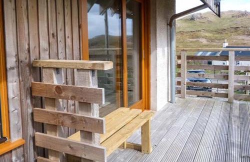 Oldshoremore House | Skipaflotta