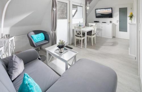 Norddeich Apartment | Skippers Cabin
