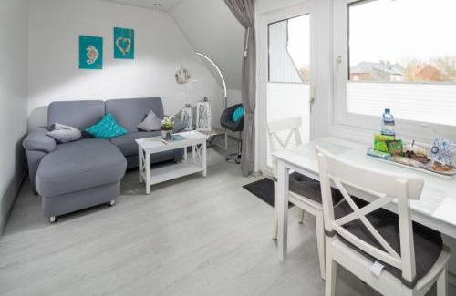 Norddeich Apartment | Skippers Cabin