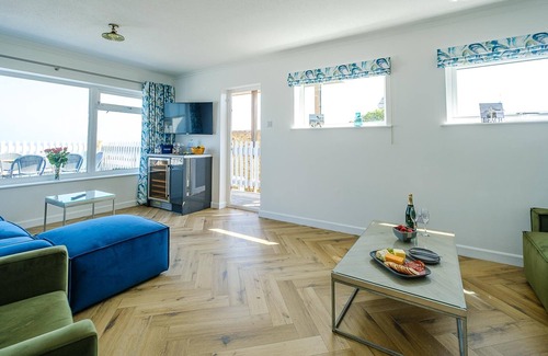 Aldeburgh Cottage | Skippers Cottage - sleeps 8 guests in 4 bedrooms