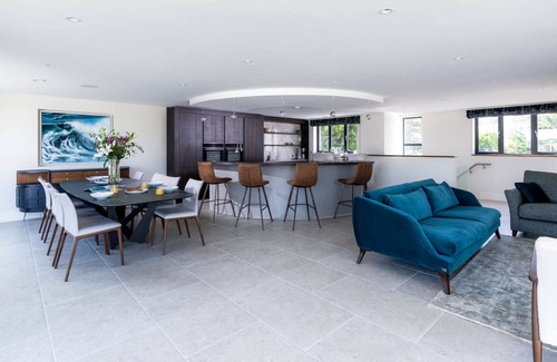 Hamble-le-Rice Cottage | Skippers Retreat - Luxury Cottages