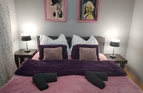 Koprivnica Apartment | Skitnica Marilyn