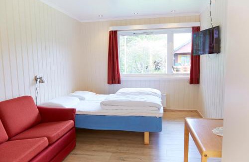 Skjaak Hotel | Skjåk Turistheim