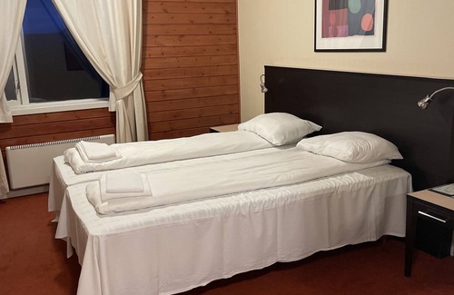 Atna Hotel | Skjerdingen Høyfjellshotel
