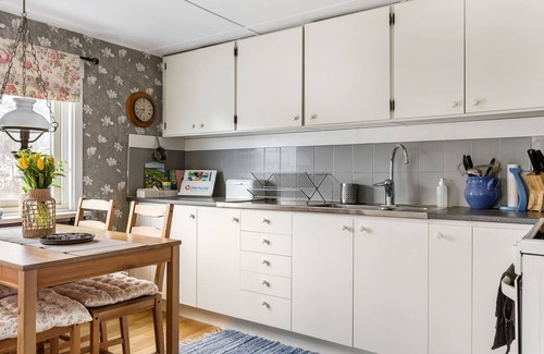 Olofstrom Municipality House | Skjutsmåla by Interhome