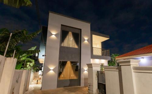 Kwabenyan Apartment | Skobs Apartment