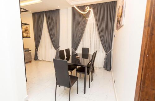 Kwabenyan Apartment | Skobs Apartment