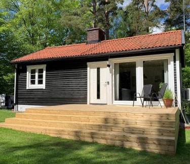 Tjornarp House | Skogshöjda