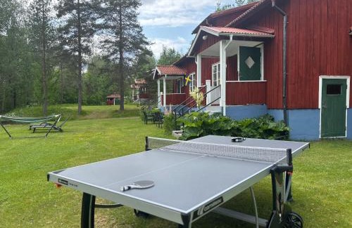 Filipstad Municipality Apartment | Skogstjärna