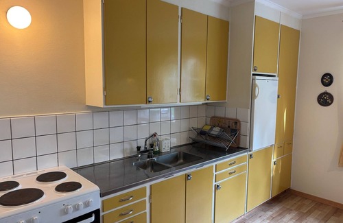 Filipstad Municipality Apartment | Skogstjärna - Holiday apartment in the forest with sauna & hot tub in Värmland