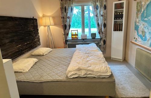 Gargnas Hostel | Skolan - Boende Vindelälven