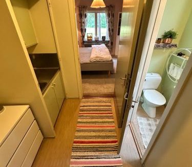 Gargnas Hostel | Skolan - Boende Vindelälven