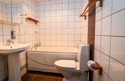 Pitea Bed & Breakfast | Skoogs BnB
