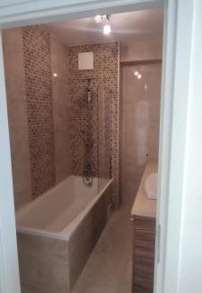 Przemysl Apartment | Skorupki view of the sky
