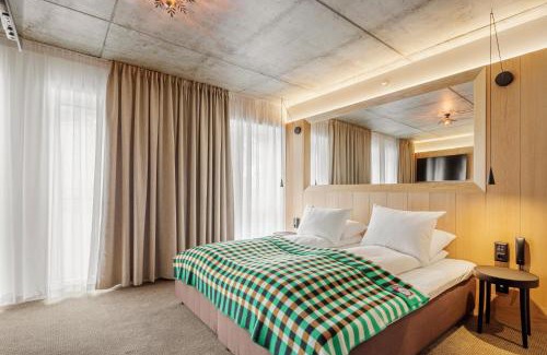 Bergen City Centre Hotel | Skostredet Hotel