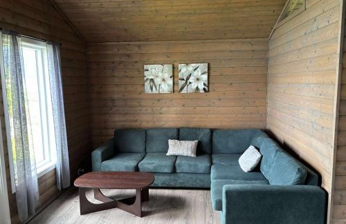 Silda Resort | Skottneset Feriesenter