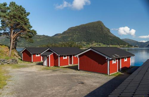 Silda Resort | Skottneset Feriesenter