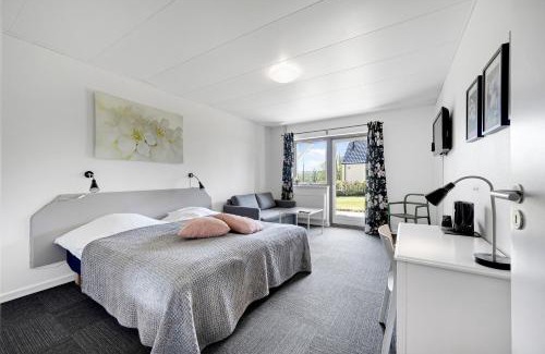 Vejle Municipality Hotel | Skovdal Kro