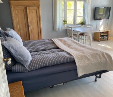 Hillerod House | Skovgården
