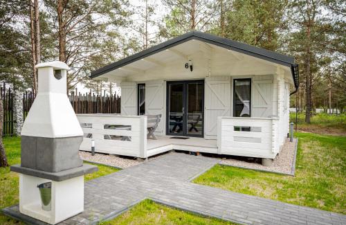 gmina Karsin House | Skrawek Nieba Borsk