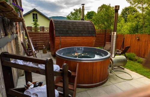 Losie House | Skrawek Nieba