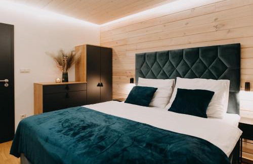 Liptovsky Mikulas Ski Chalet | SKRI Chalets