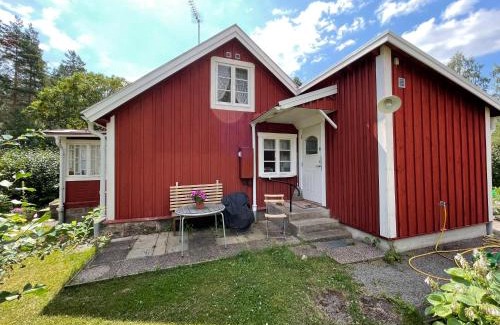 Hogsby Municipality House | Skruvshultkvarn