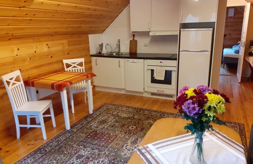 Skudeneshavn RV Rental | Skudenes Camping