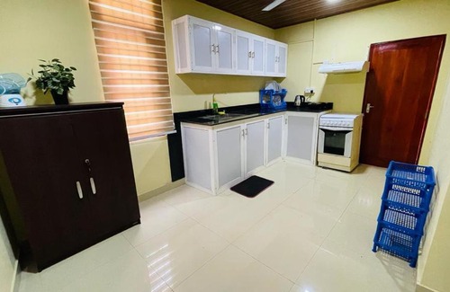 Jambugasmulla Apartment | Sky 360 Residence