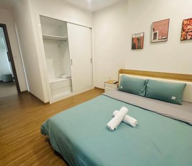 My Đinh Apartment | Sky aparment Vinhomes Skylake