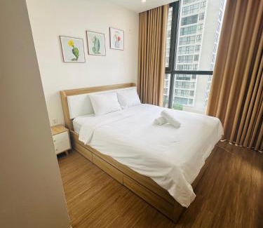 My Đinh Apartment | Sky aparment Vinhomes Skylake