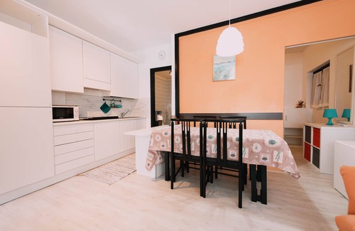 Aprica Apartment | sky apartment - Aprica