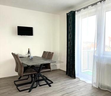 Plzen Apartment | Sky Apartments 502