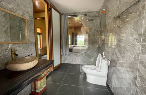 Ha Giang Hotel | Sky Bay Lodge